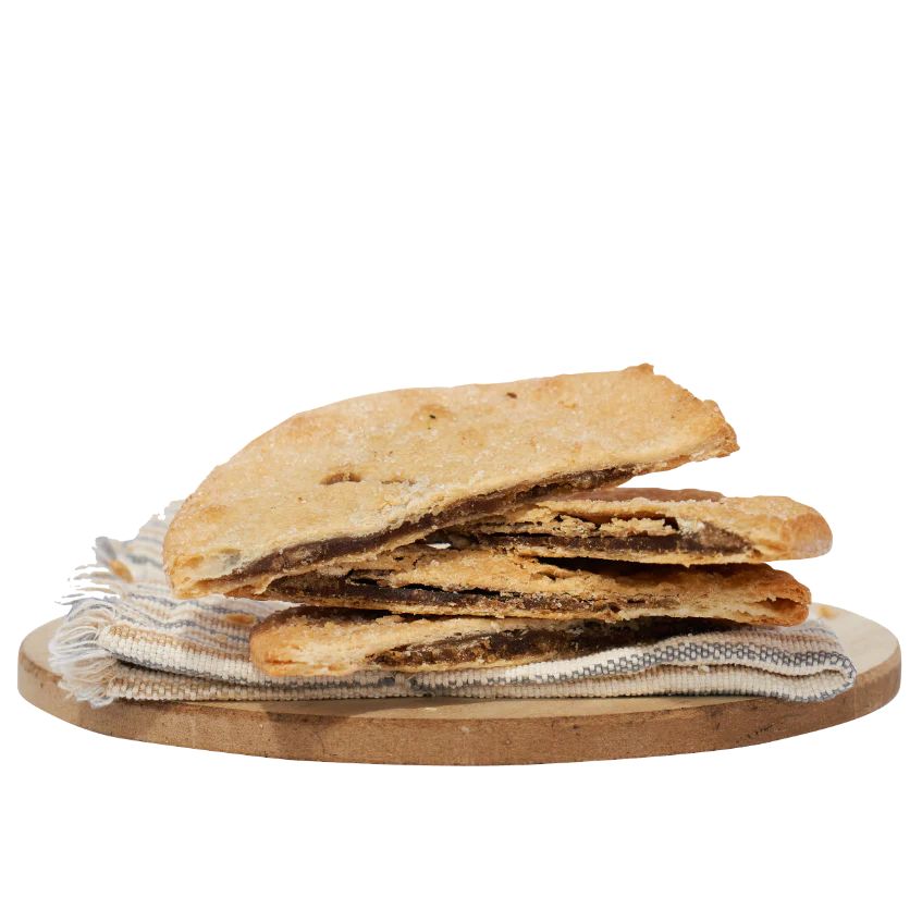 Ponteduros de Piloncillo 300 g
