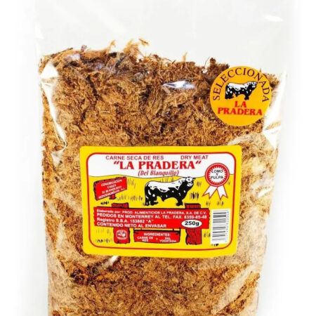 Carne Seca 250 g